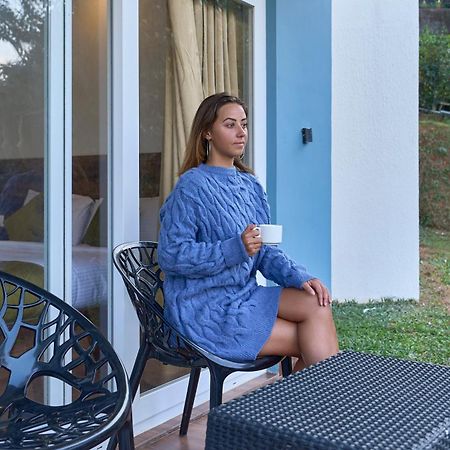 Velvet Revive Munnar Hotel Luaran gambar