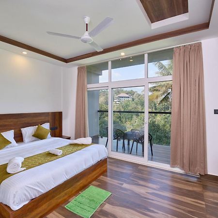 Velvet Revive Munnar Hotel Luaran gambar