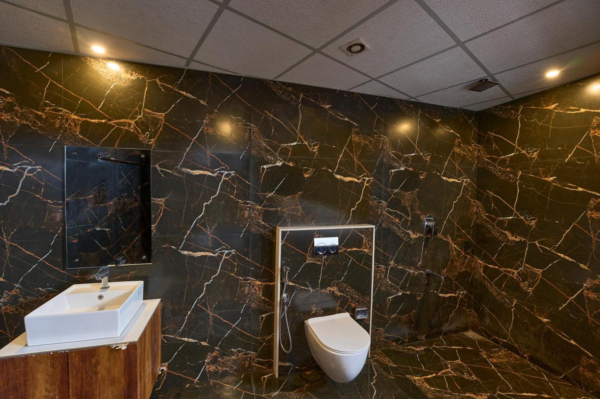 Velvet Revive Munnar Hotel Luaran gambar
