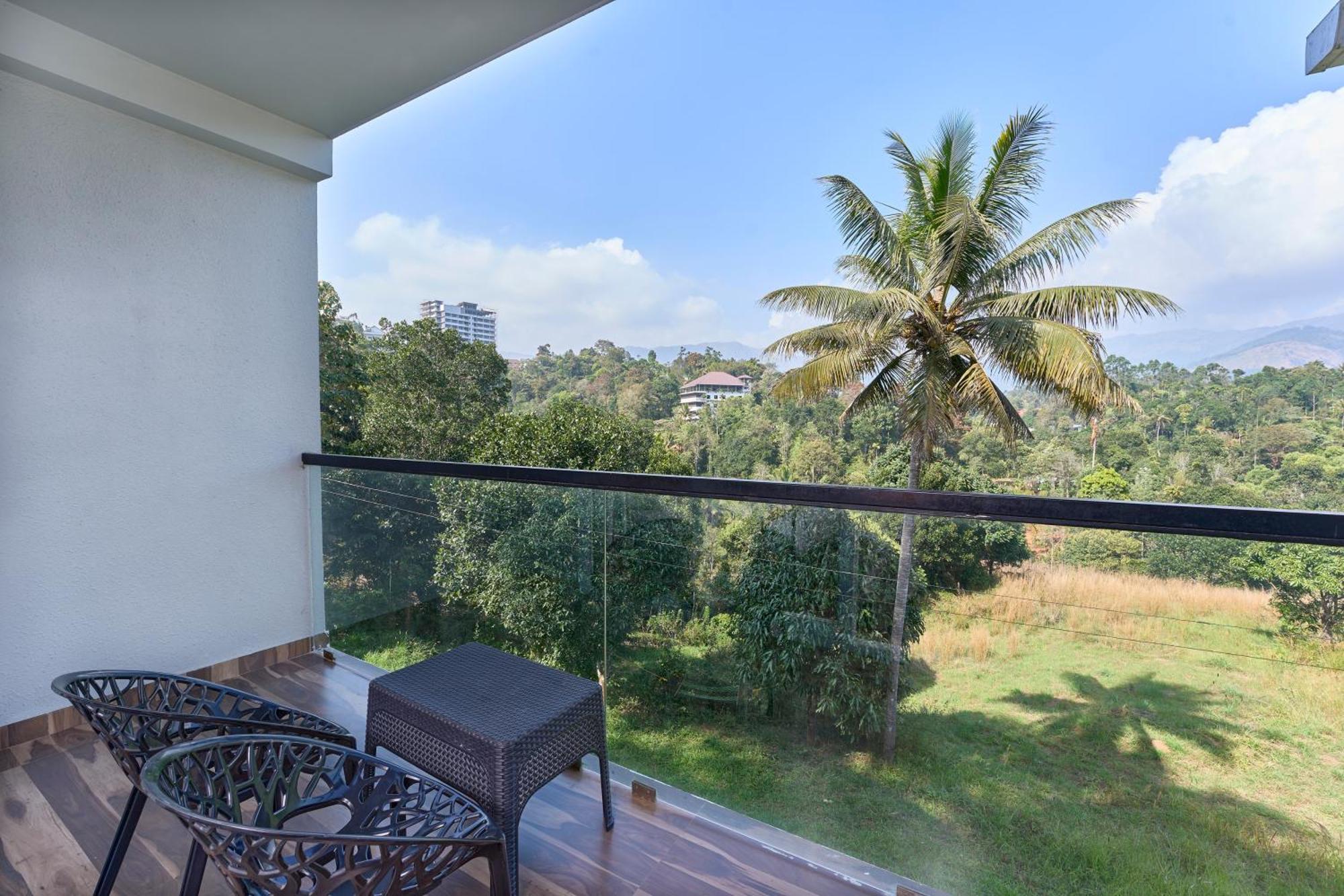 Velvet Revive Munnar Hotel Luaran gambar